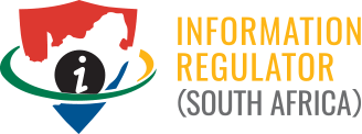 Information Regulator Logo
